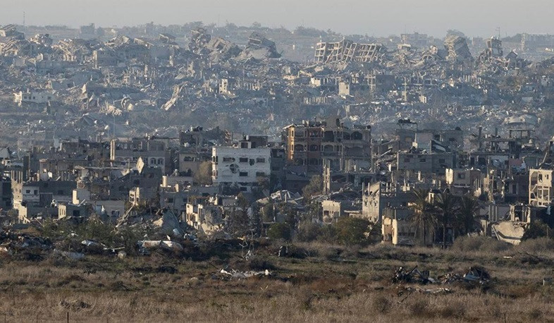 Իսրայելի, ԱՄՆ-ի և Եգիպտոսի միջև անհամաձայնություններ կան Գազայում հրադադարի երկրորդ փուլի շուրջ. KAN