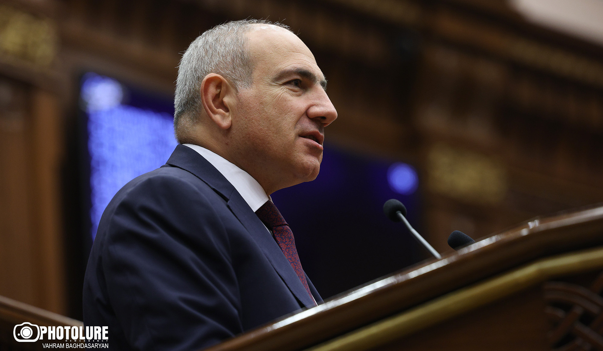 Որ ընտրություններում մենք վարչական ռեսուրս օգտագործելու փորձ անենք, պարտվելու ենք. վարչապետ