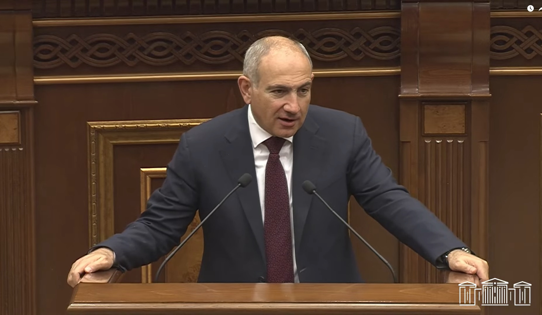 Հովհաննավանքն այն տեղն է, որտեղ կարելի է ապրել հոգևոր կյանքով. Փաշինյանը՝ պատարագին մասնակցելու որոշման մասին