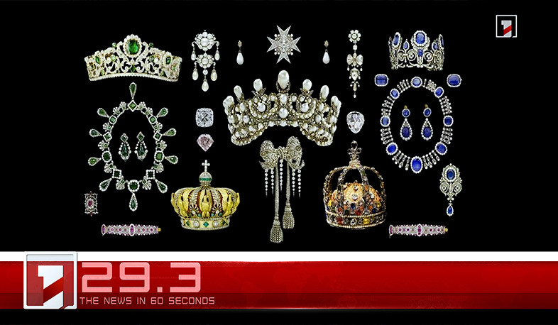 October 22 in 60 Seconds