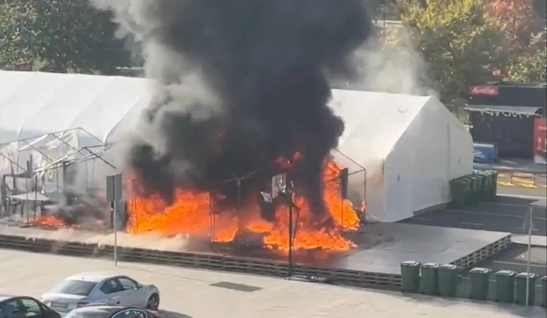 Խորհրդարանի շենքի մոտ տեղի ունեցած միջադեպը ահաբեկչական հարձակում է. Վուչիչ