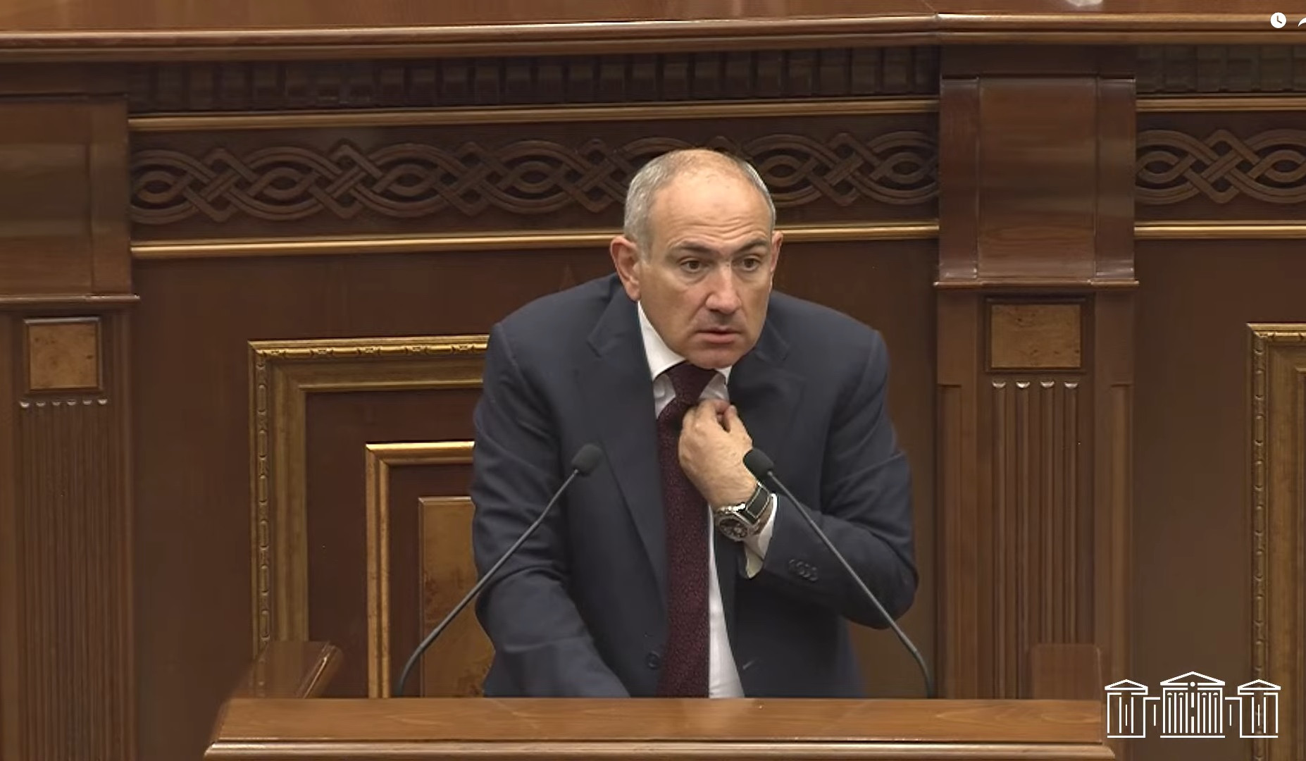 Դատական համակարգի խնդիրներն իրականում շատ ավելի խորն են, քան պատկերացնում ենք. Փաշինյան