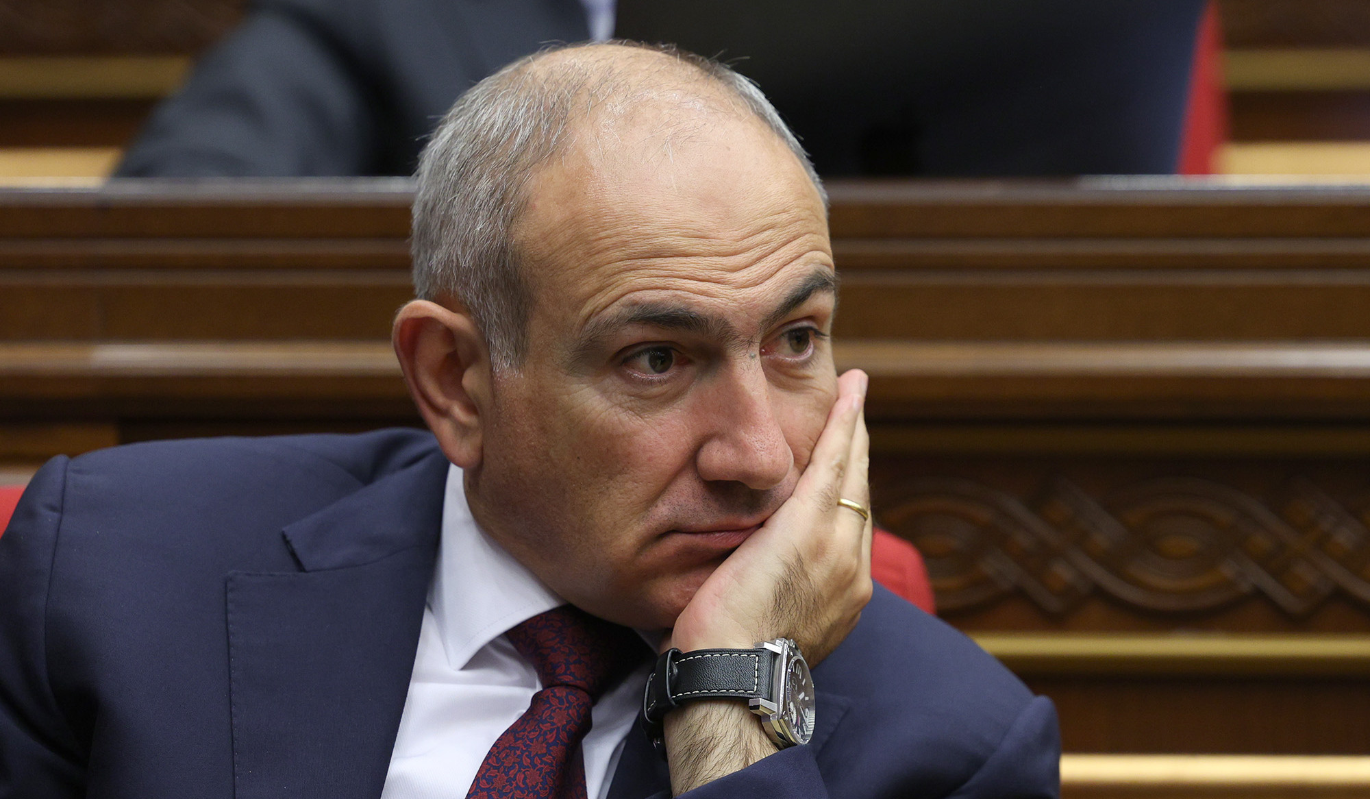 Որպեսզի իրենք լինեն, պետք է լինի Հայաստանի կործանման սցենարը. Փաշինյանը՝ ընդդիմության մասին