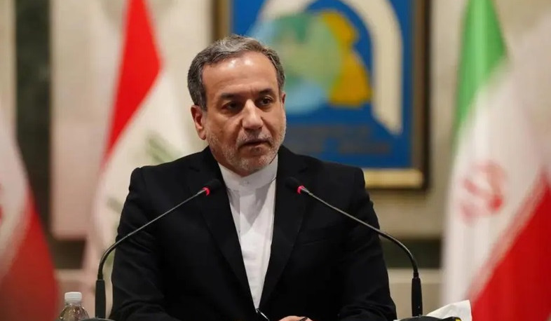 Արաղչին ԱՄՆ-ին  կոչ է արել հրաժարվել Իրանի հետ բանակցություններում ուռճացված պահանջներից