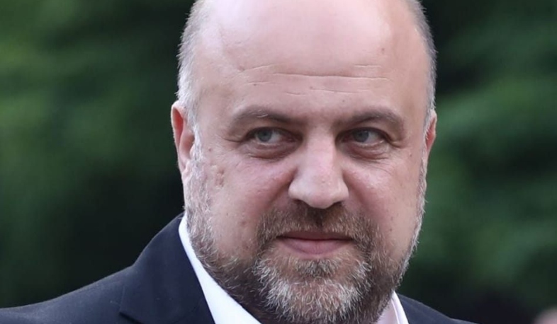 Մահացել է Կենտրոն վարչական շրջանի ղեկավարի տեղակալը