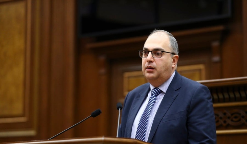 Վլադիմիր Վարդանյանը կգործուղվի Լիմասոլ