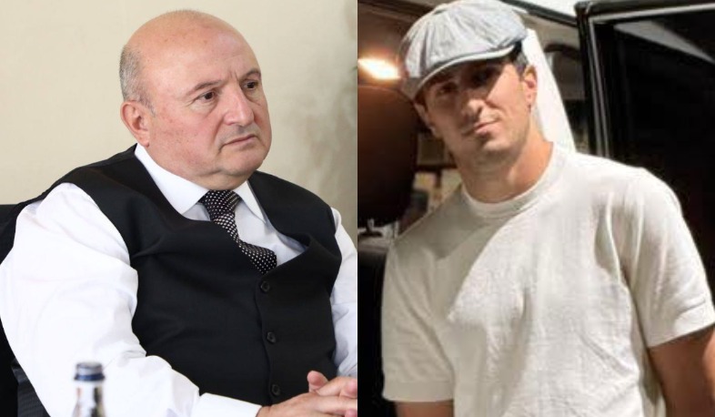 Զանգվածային անկարգություններին մասնակցելու համար կալանավորվել է Վարդան Ղուկասյանի եղբոր թոռը