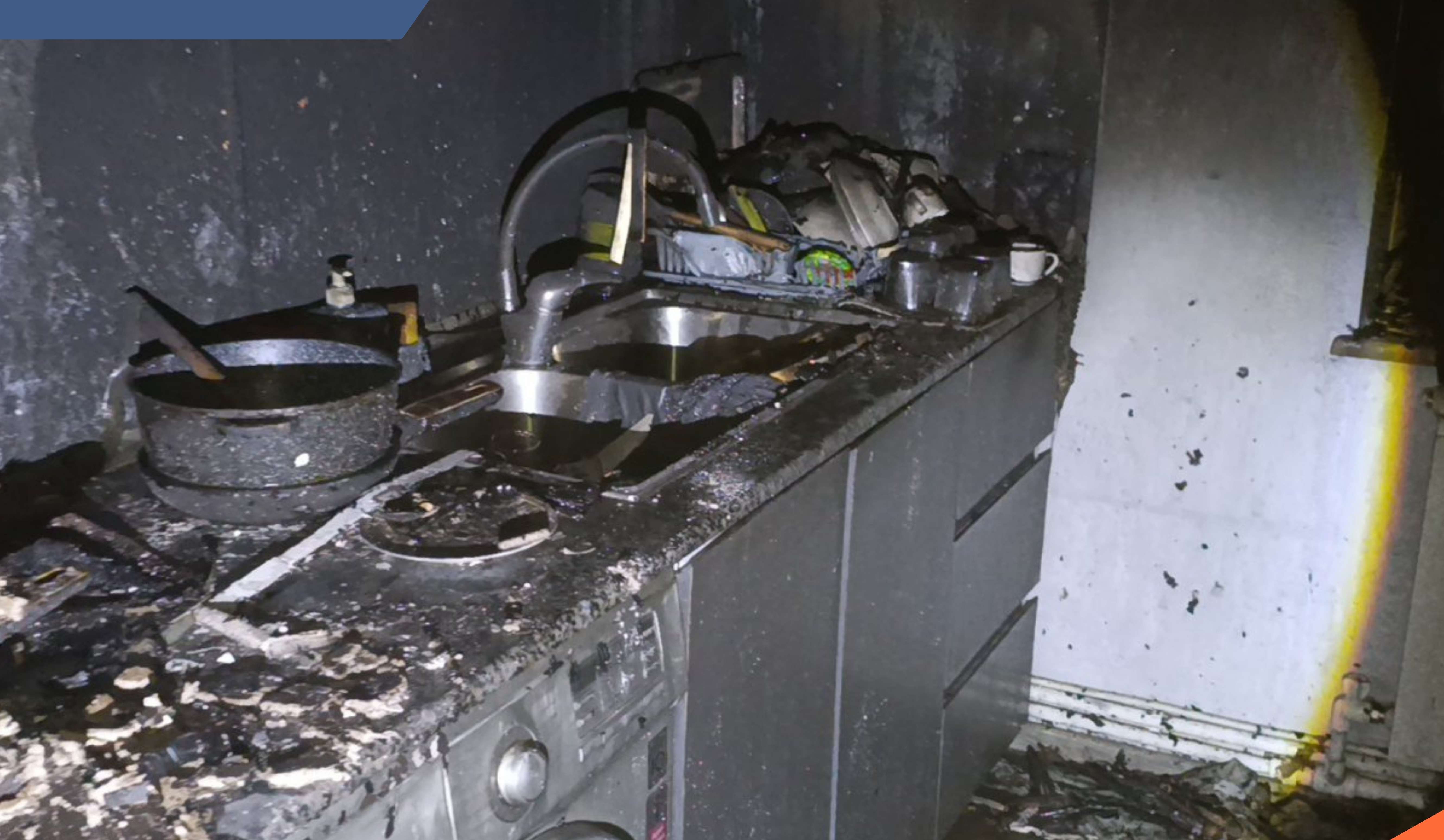 Հրդեհ է բռնկվել Արմաշ գյուղի տներից մեկում