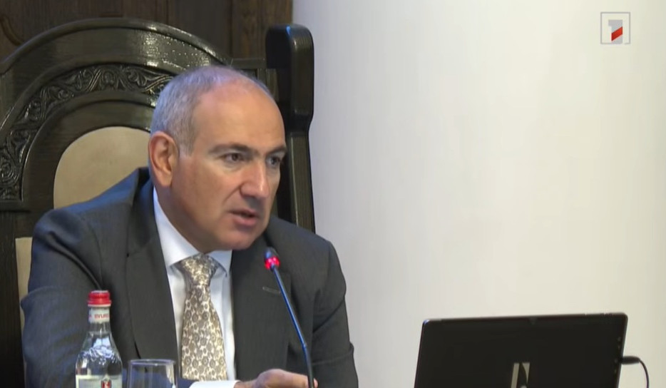 2018-ից ի վեր Հայաստանում ստեղծվել է ավելի քան 222 հազար աշխատատեղ. Փաշինյան