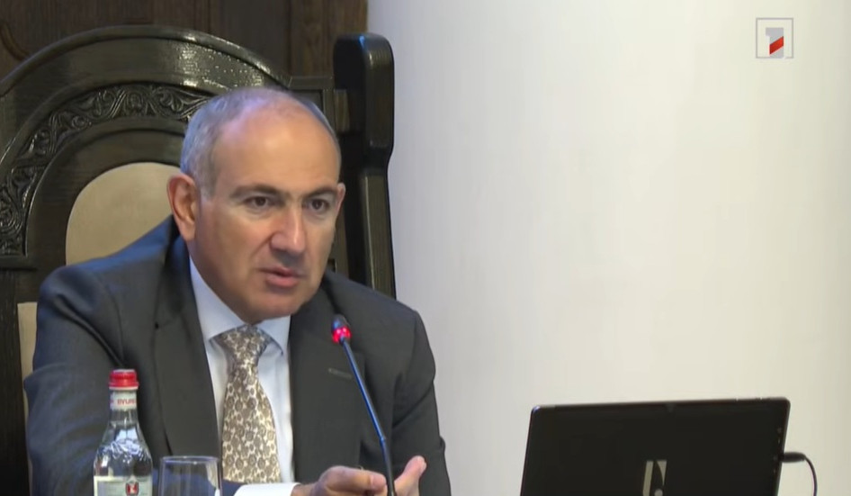 Գոհունակությամբ պետք է արձանագրենք, որ Հայաստանը քայլ-քայլ հաղթահարում է շրջափակումը. վարչապետ