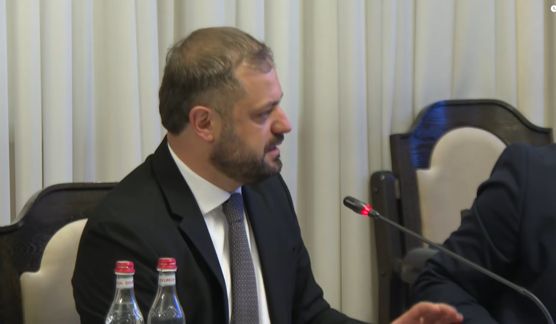 Այս տարի 211 հազար տոննա խաղող է մթերվել, անցած տարի մթերման ծավալը եղել է 164,200 տոննա. Պապոյան