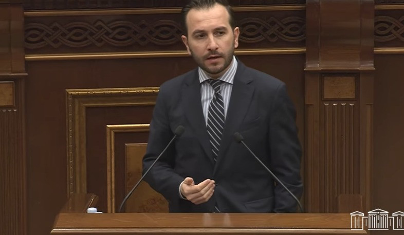 Դուք ազատությունը պահում եք ձեզ համար, մահը տալիս եք ժողովրդին. Կոնջորյանը՝ ընդդիմադիր գործընկերներին