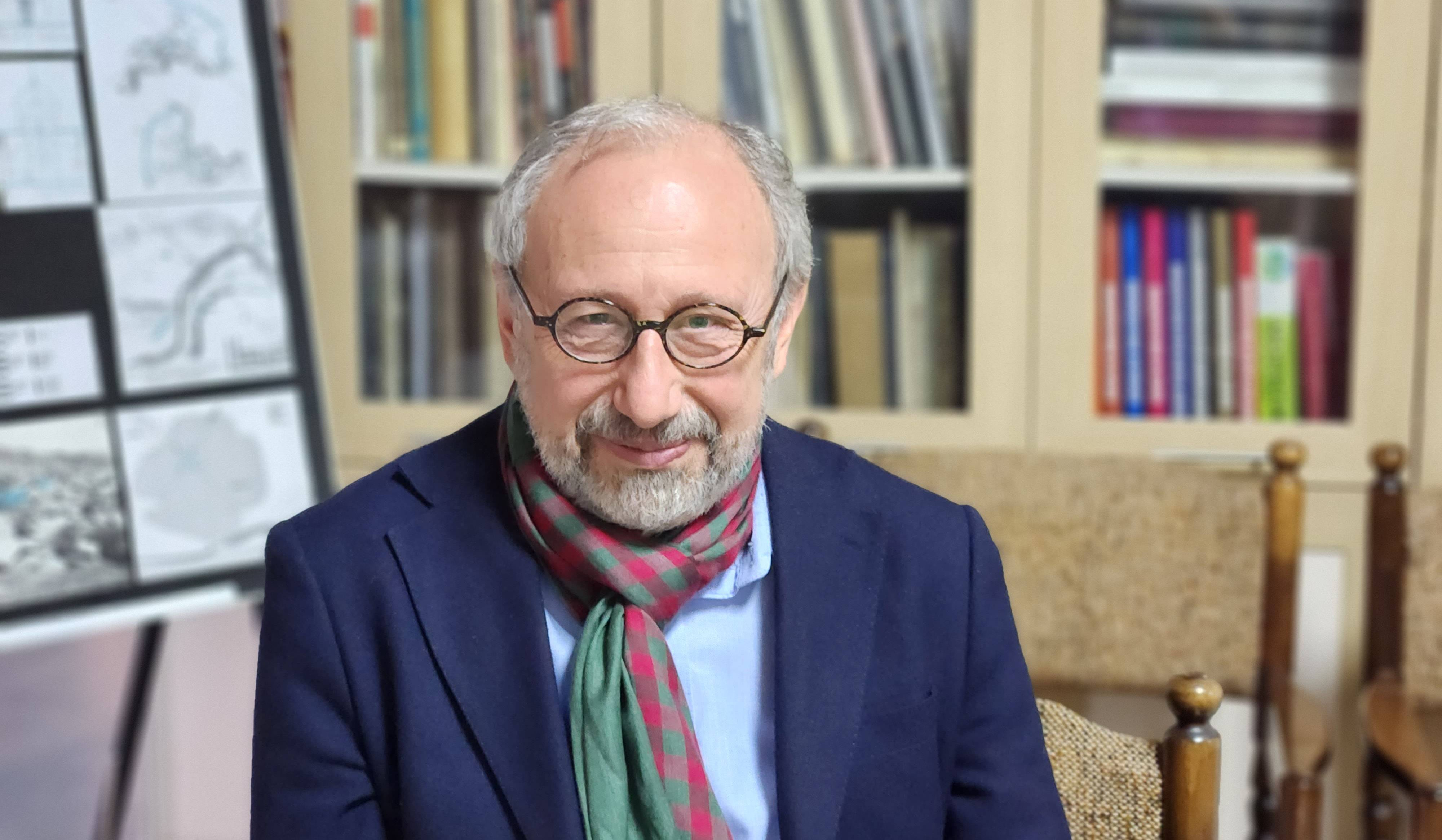 Մարկ Գրիգորյանին կշնորհվի Երևանի պատվավոր քաղաքացու կոչում