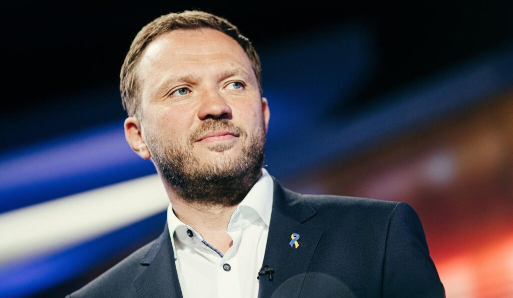 Эстония поддерживает усилия Азербайджана по продвижению мирного процесса с Арменией: министр иностранных дел Эстонии