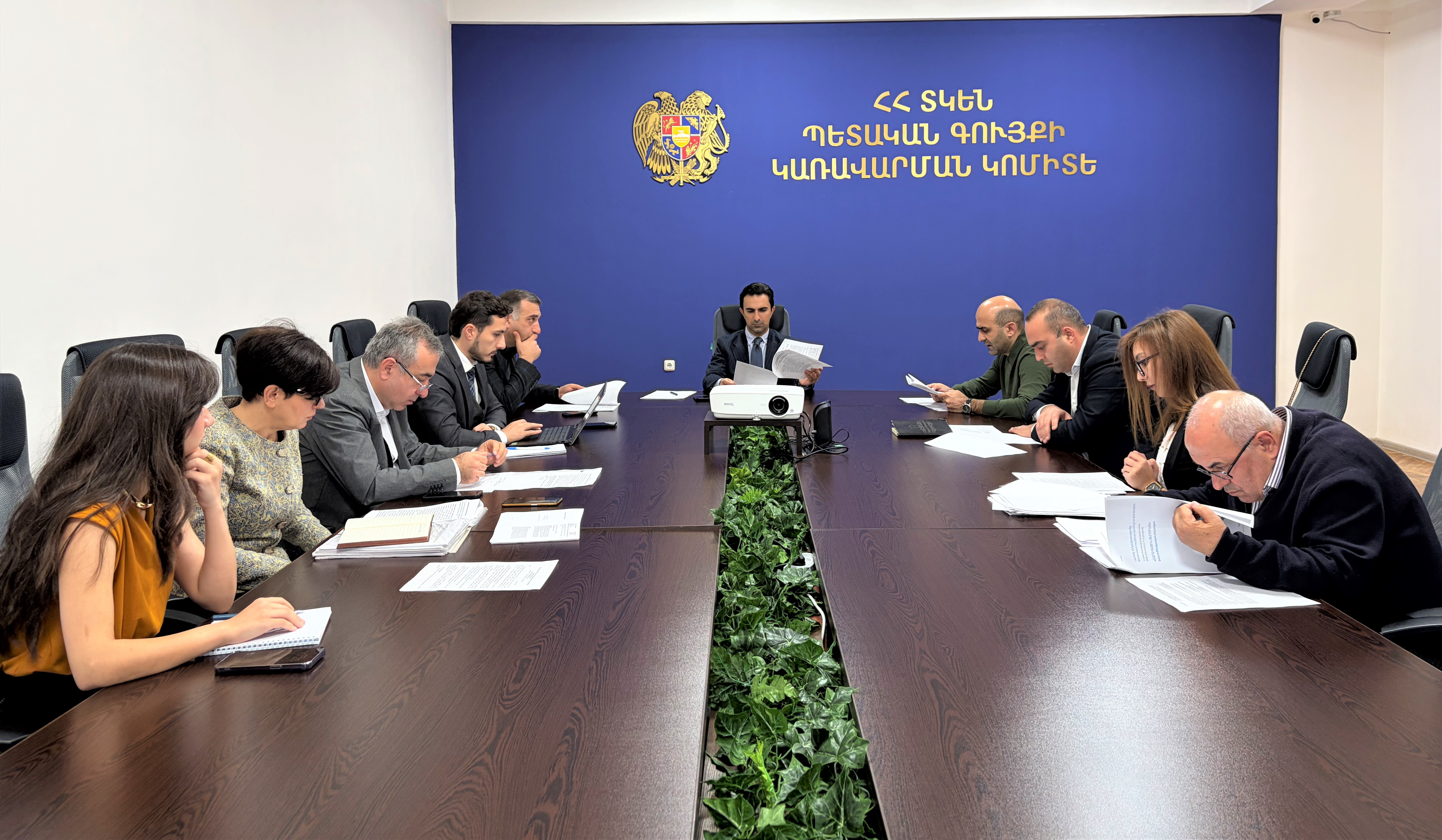 «Հարավային տերմինալ» ՓԲԸ-ի 2024 թ. շահույթը շուրջ հինգ անգամ գերազանցում է նախորդ տարվա ցուցանիշը