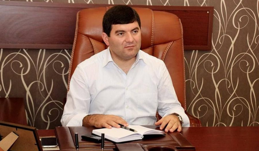 Մասիս համայնքի ղեկավարը դատապարտվել է 6 տարի 3 ամիս ժամկետով ազատազրկման