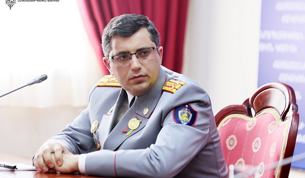 Մենք պարտավոր ենք ձևավորել համակարգ, որտեղ կոռուպցիան մերժելի երևույթ է. Հակակոռուպցիոն կոմիտեի նախագահ