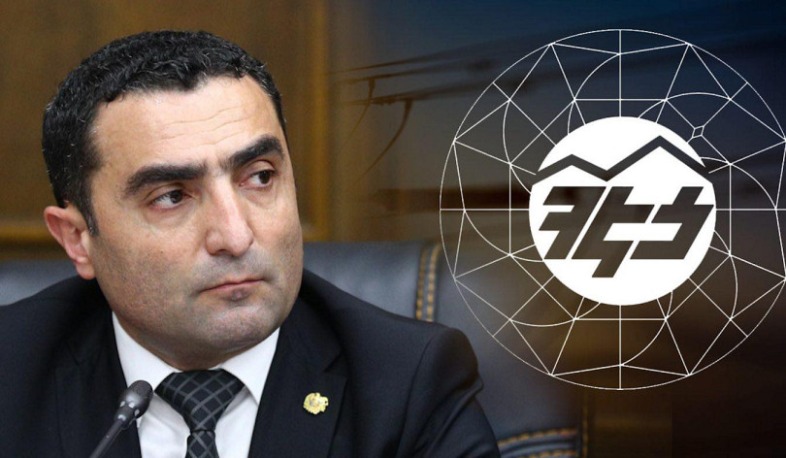 ՀԷՑ-ի օպերատիվ գրանցամատյաններում և ՀԾԿՀ ներկայացվող հաշվետվություններում վթարների թիվը կանխամտածված կերպով խեղաթյուրվել է. Ռոմանոս Պետրոսյան