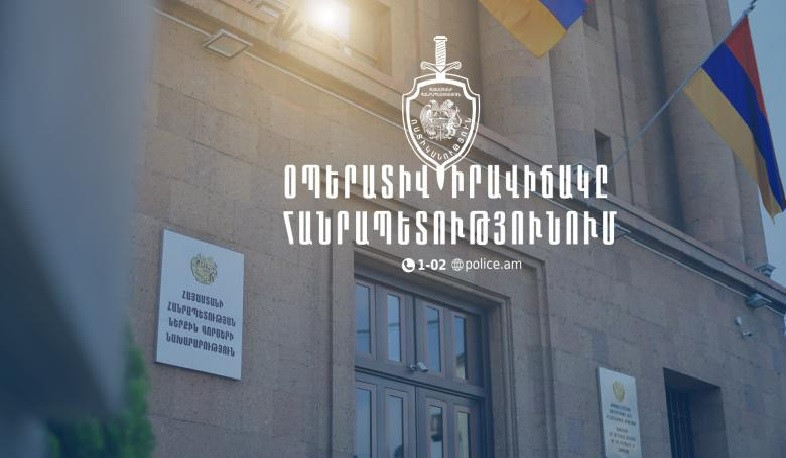 Մեկ օրում ոստիկանները բացահայտել են 121 հանցագործություն