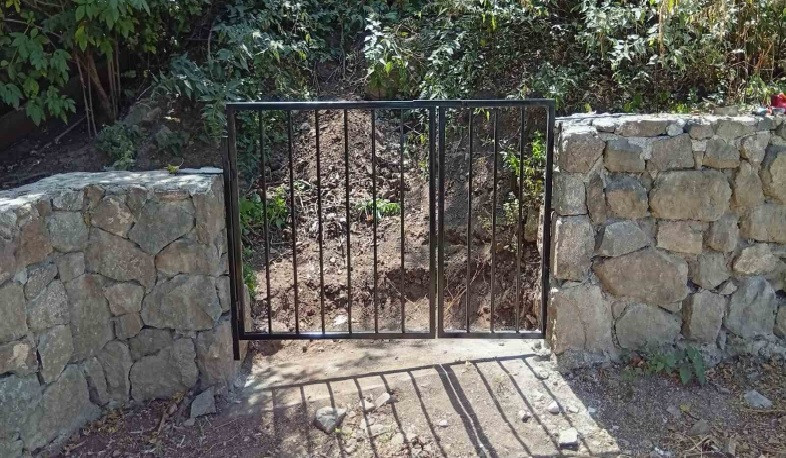 Սանահինի վանքի հարավարևելյան հուշարձանախմբի վերականգնումը շարունակվում է