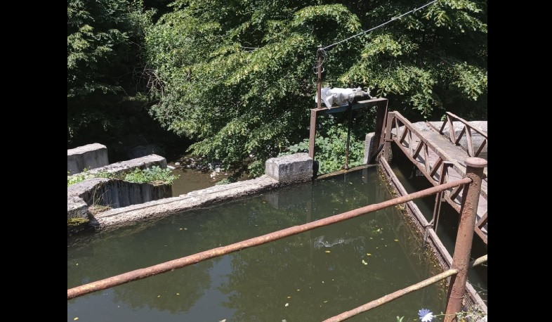Փոքր ՀԷԿ-երը Լոռու գետերից ավելի ջրառի համար կփոխհատուցեն 29 միլիոն դրամ. ԲԸՏՄ