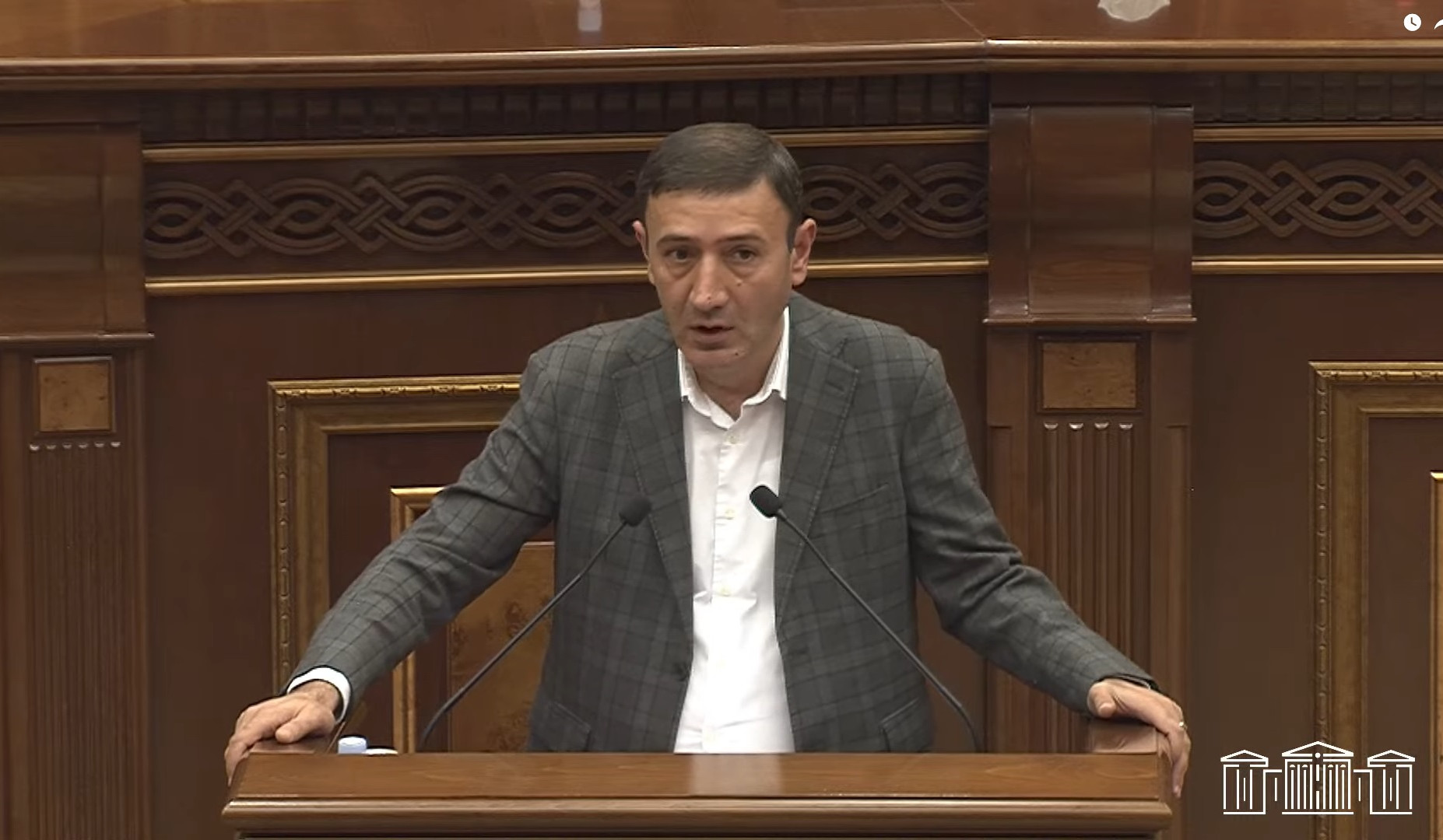 Եթե ՀՀ քաղաքացին տարվա 11 ամիսը այլ երկրում է, եկամուտների մեծ մասը գեներացվում է այլ երկրում, հայտարարագիր չի լրացնելու. Թունյան