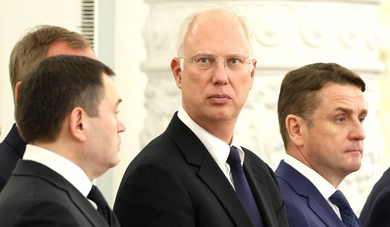 Дмитриев прибыл в США для встречи с Уиткоффом