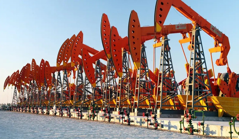 Չինական պետական ընկերությունները դադարեցրել են Ռուսաստանից նավթի գնումները. Reuters