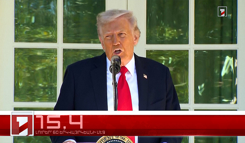 Հոկտեմբեր 24-ը՝ 60 երկվայրկեանի մէջ. արևմտահայերէն լուրեր