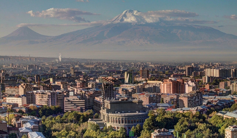 Երևանի մի քանի վարչական շրջաններում փոշու պարունակությունը գերազանցել է սահմանային թույլատրելի կոնցենտրացիան