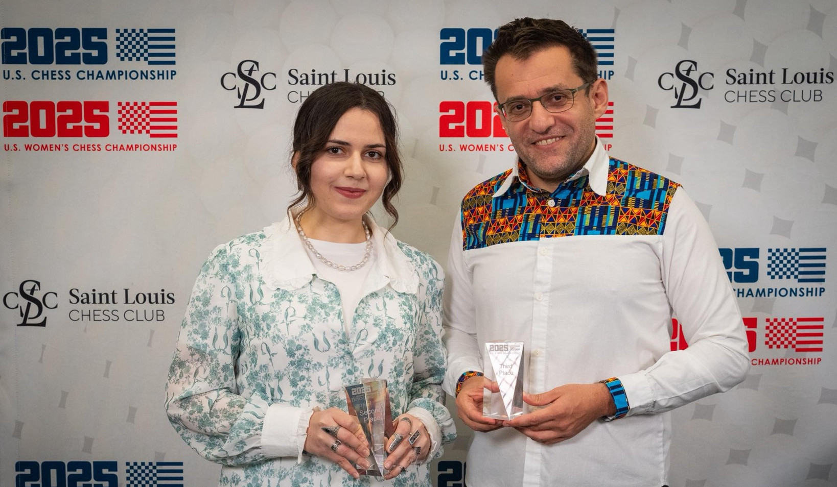 Աննա Սարգսյանը դարձել է շախմատի ԱՄՆ կանանց առաջնության փոխչեմպիոն