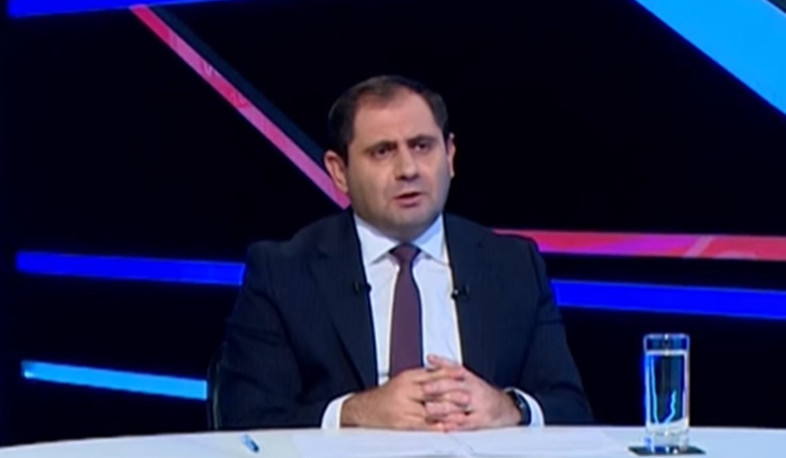 Ունենալու ենք նոր համազգեստ՝ թե՛ որակապես, թե՛ տեսքով, թե՛ ստանդարտներով. Պապիկյան