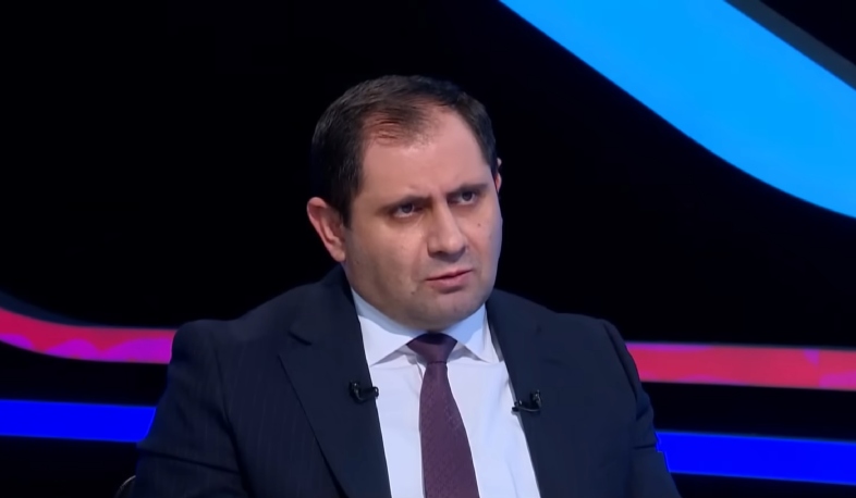 Մահվան դեպքերը բանակում էականորեն նվազել են. Սուրեն Պապիկյան