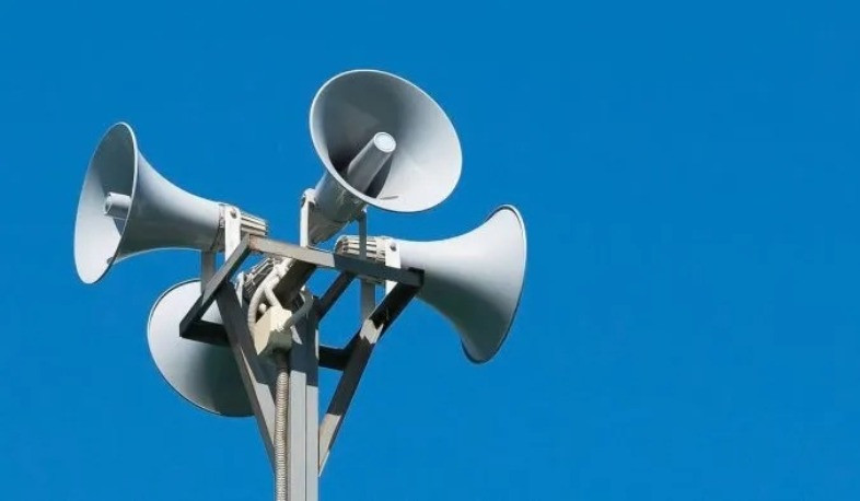 Սյունիքի մարզի մի շարք բնակավայրերում փորձարկվելու են էլեկտրական շչակներ