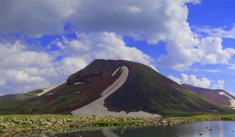 Գեղարդից դեպի Աժդահակ լեռ տանող ճանապարհին չորս քաղաքացի մոլորվել է. օգնության են հասել փրկարարները