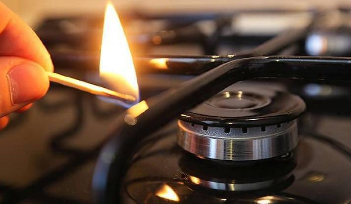 Կենտրոն վարչական շրջանում գազ չի լինի. հասցեներ