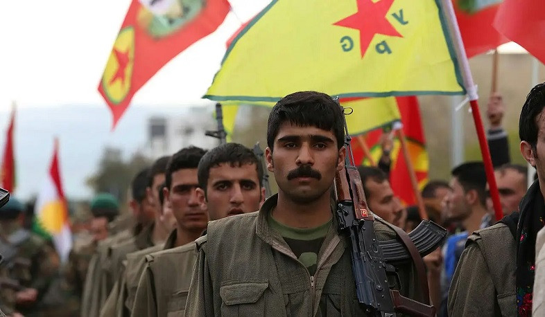 Kurdish PKK militants announce withdrawal from Turkey as part of disarmament