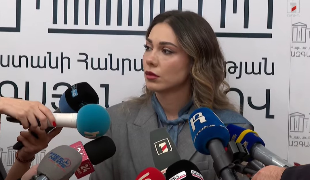 Պատարագ գնալն ուղղակի ցանկություն է, որը կարող է ունենալ յուրաքանչյուրը, այդ թվում՝ վարչապետը. Սրբուհի Գալյան