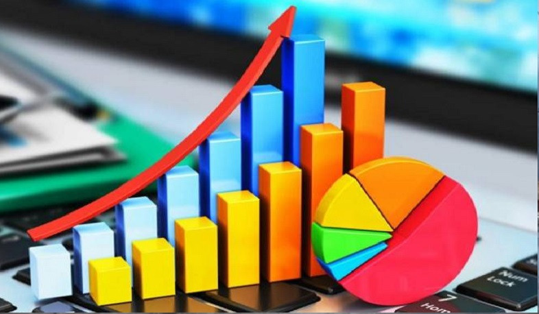 Armenia's economic activity index grows 7,6% in January-September