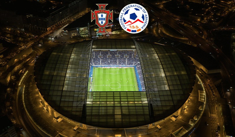 ՀՖՖ-ն՝ Պորտուգալիա-Հայաստան հանդիպման տոմսերի վաճառքի վերաբերյալ