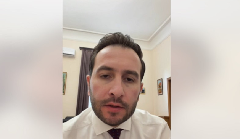 Անկանխիկ առևտուր անելիս կստանաք 2% հետվճար. Հայկ Կոնջորյան