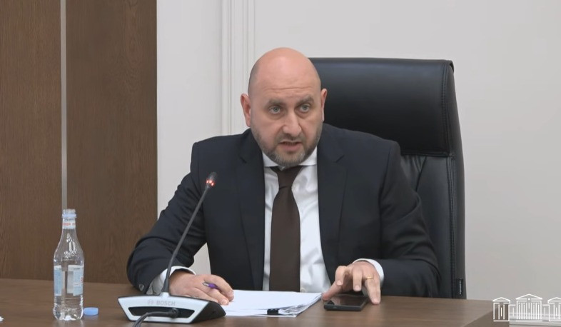 2026-ին հարկաբյուջետային քաղաքականությունն առաջնորդվելու է 5,4 տոկոս տնտեսական աճի ապահովման ելակետից. ԿԲ նախագահ