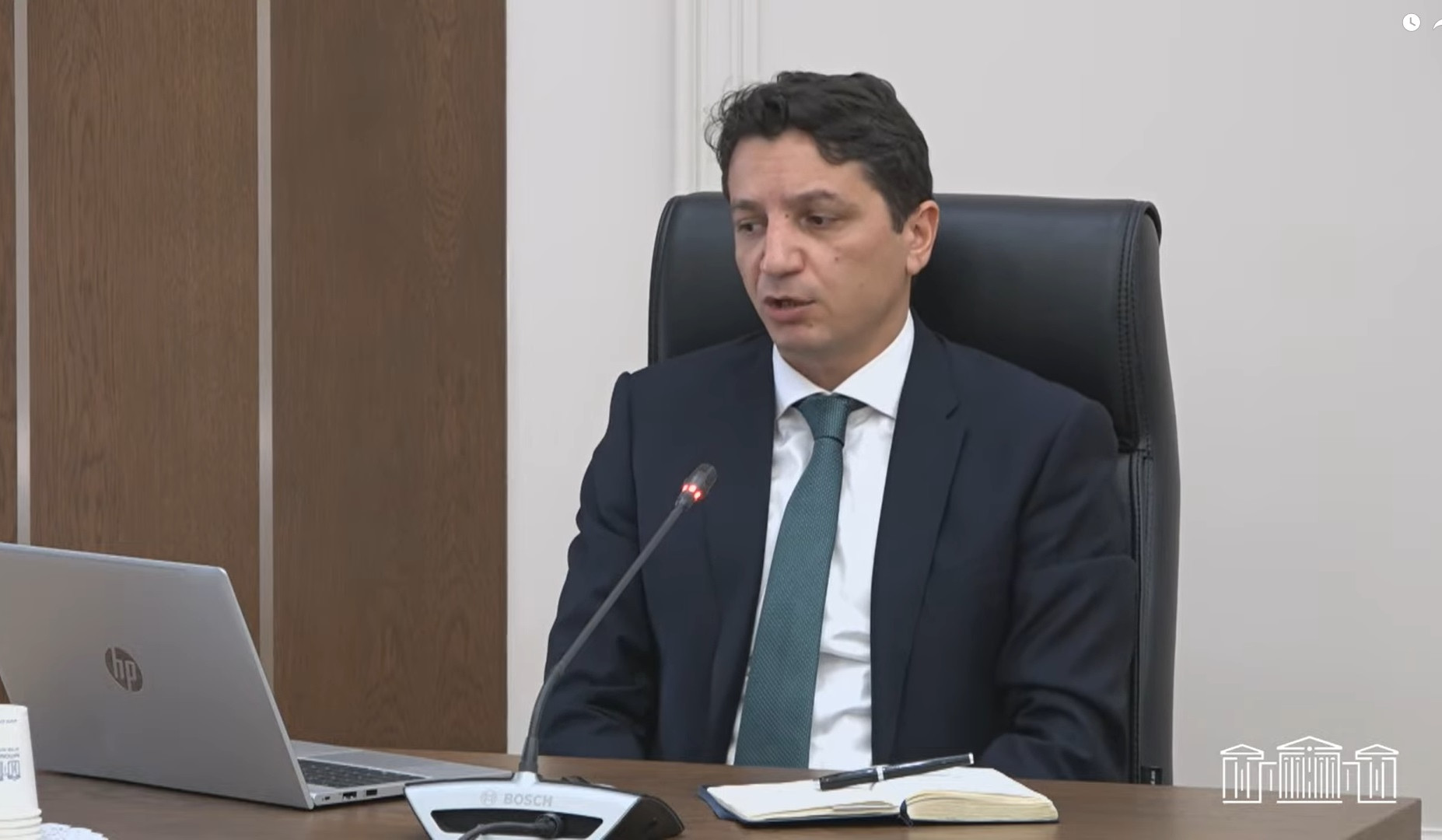 Հետվճար կստանան բոլոր այն քաղաքացիները, որոնք ունենք ArCa քարտեր, նպատակ կա ծրագիրը գործարկել հունվարի 1-ից. Վահե Հովհաննիսյան