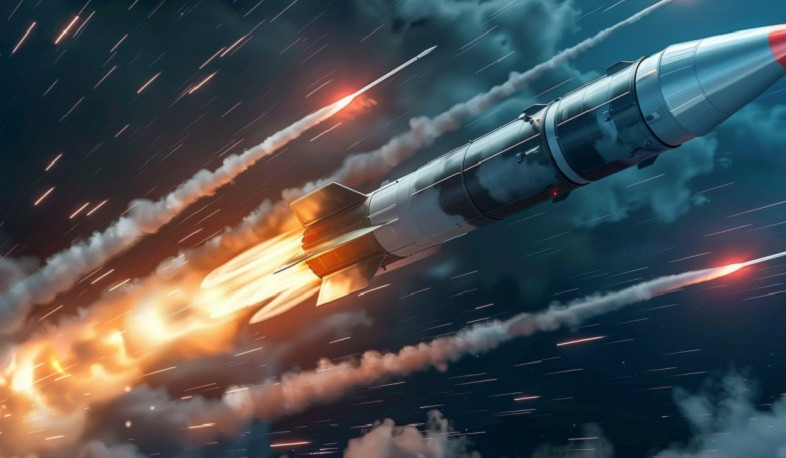 Трамп заявил, что не играет в игры с Россией, после испытания «Буревестника»