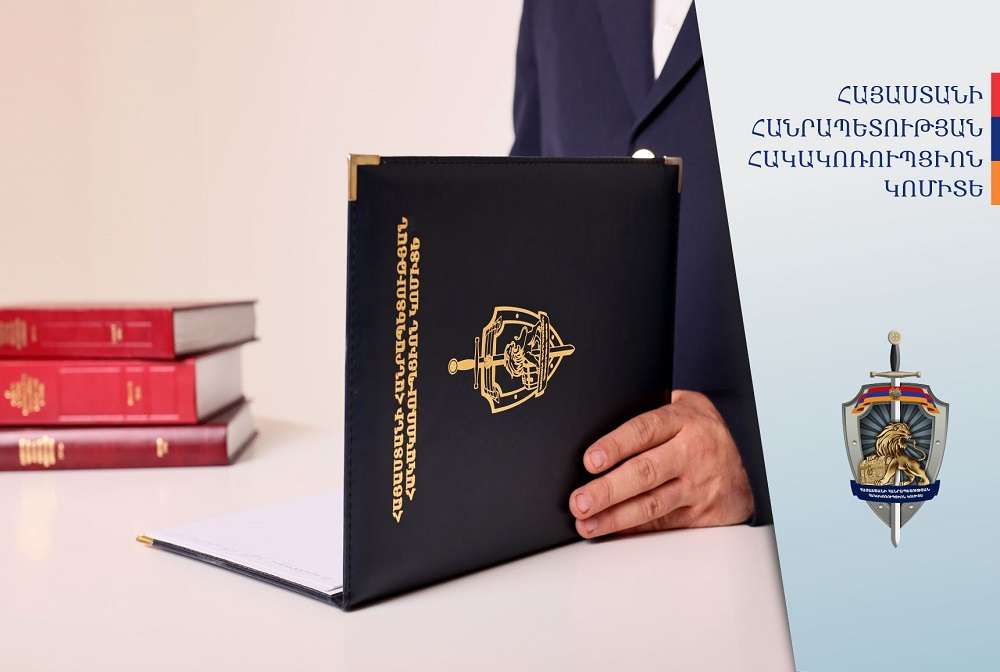 ՌՈ պաշտոնյան մեղադրվում է զորակոչիկին տարկետում տրամադրելու համար 7500 դոլար կաշառք ստանալու համար. նրա վերաբերյալ քրվարույթն ուղարկվել է դատարան