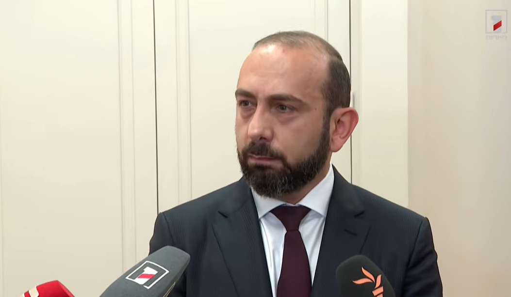 Ալիևին և Էրդողանին բանավոր հրավիրել ենք մասնակցելու Եվրոպական քաղաքական համայնքի գագաթնաժողովին. Միրզոյան