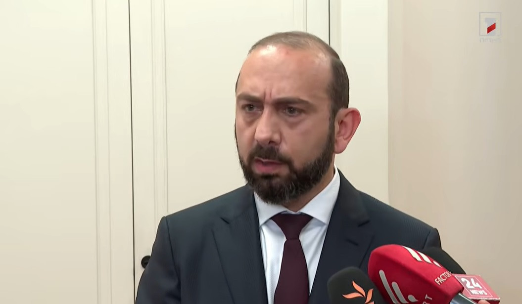 Կարծում եմ՝ առաջիկայում Հայաստան-Թուրքիա երկրոսությունը պետք է որ շատ շոշափելի արդյունքներ ունենա. ԱԳ նախարար