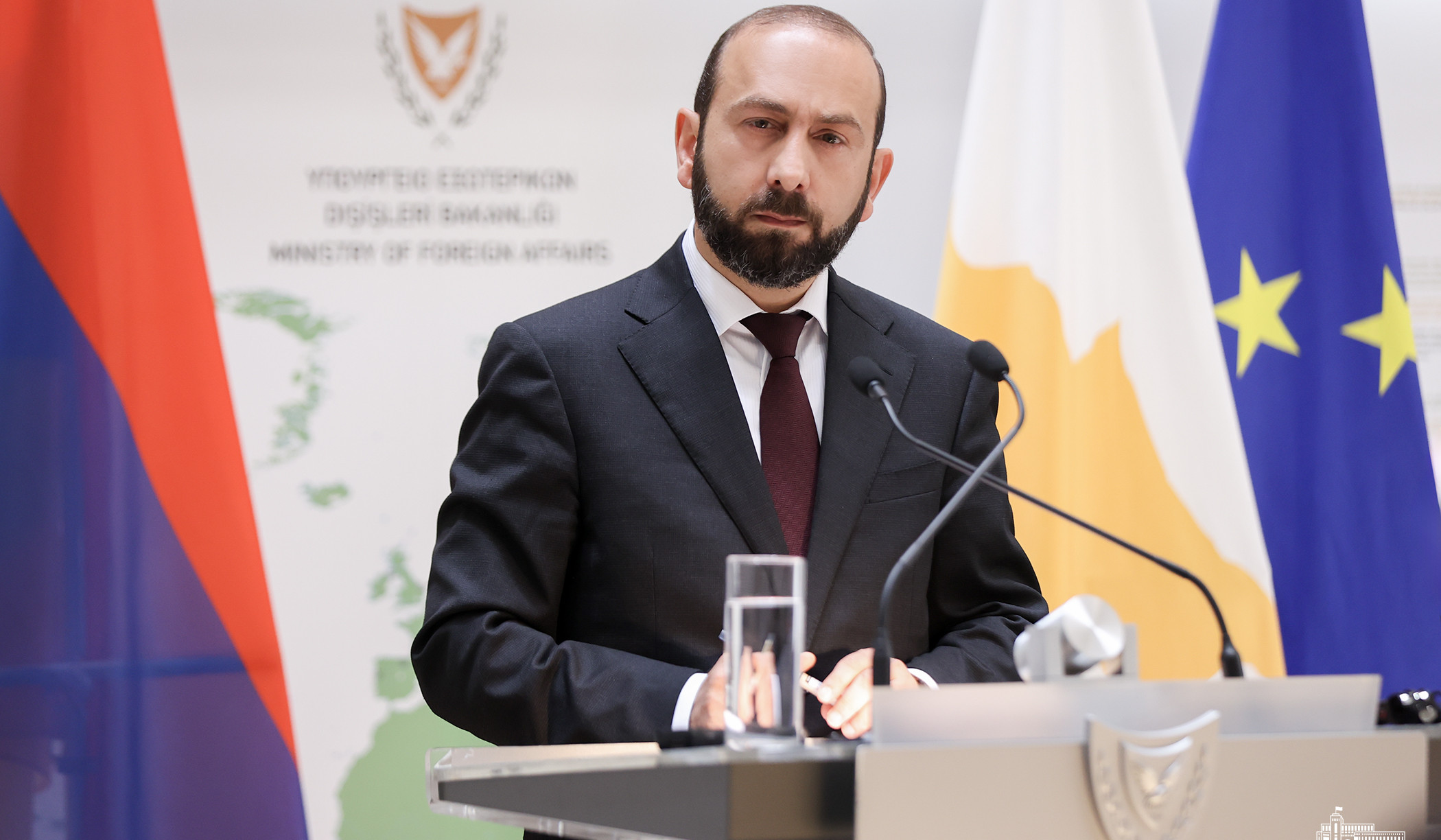 Գործընթացը բավականին արագ է տեղի ունենում. ԱԳ նախարարն անդրադարձել է ԵՄ վիզաների ազատականացման ընթացքին