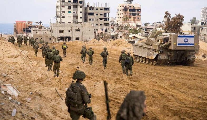 МИД Израиля отверг возможность участия Турции в миротворческой миссии в Газе