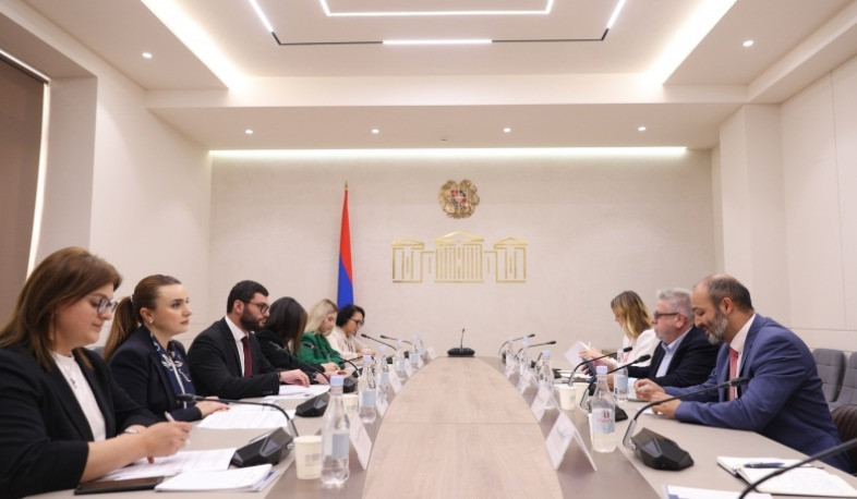 Քննարկվել են ԱԺ աշխատակազմի կարողությունների զարգացման հեռանկարները